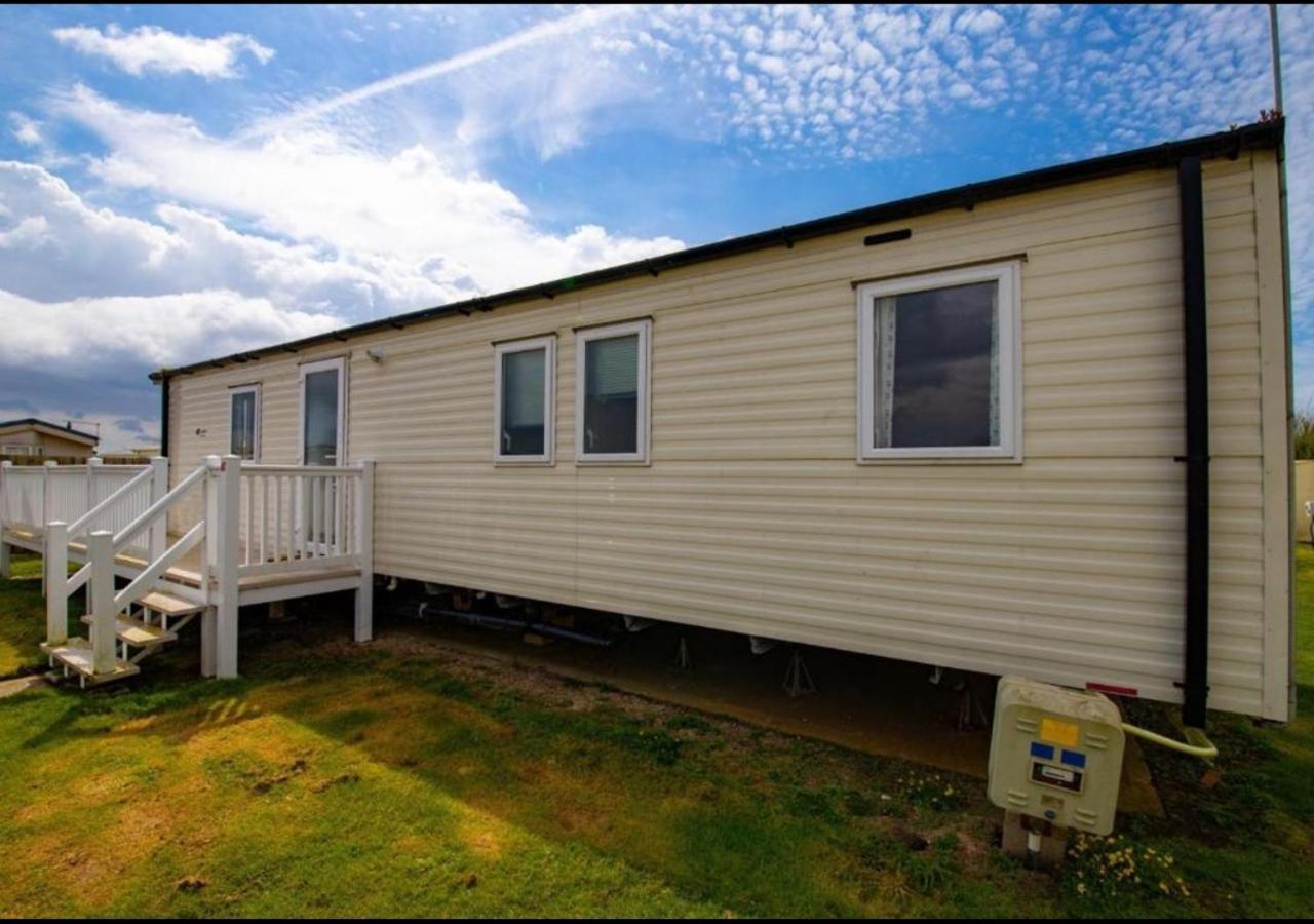 Mp676 Parkdean Camber Sands Exteriör bild