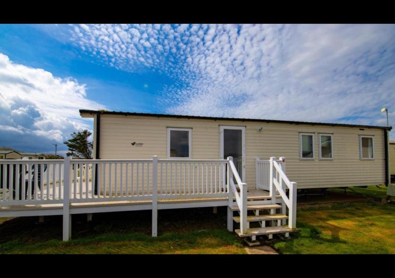 Mp676 Parkdean Camber Sands Exteriör bild